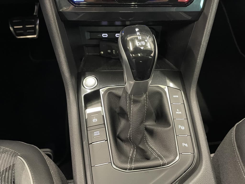 Volkswagen Tiguan 1.4 TSI eHybrid 245pk DSG R-Line Platinum thumbnail 22