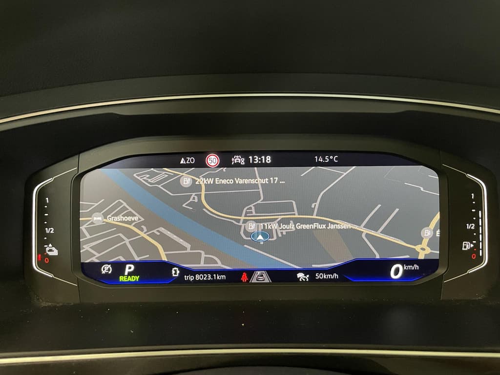 Volkswagen Tiguan 1.4 TSI eHybrid 245pk DSG R-Line Platinum thumbnail 26