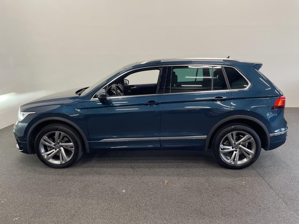 Volkswagen Tiguan 1.4 TSI eHybrid 245pk DSG R-Line Platinum thumbnail 5