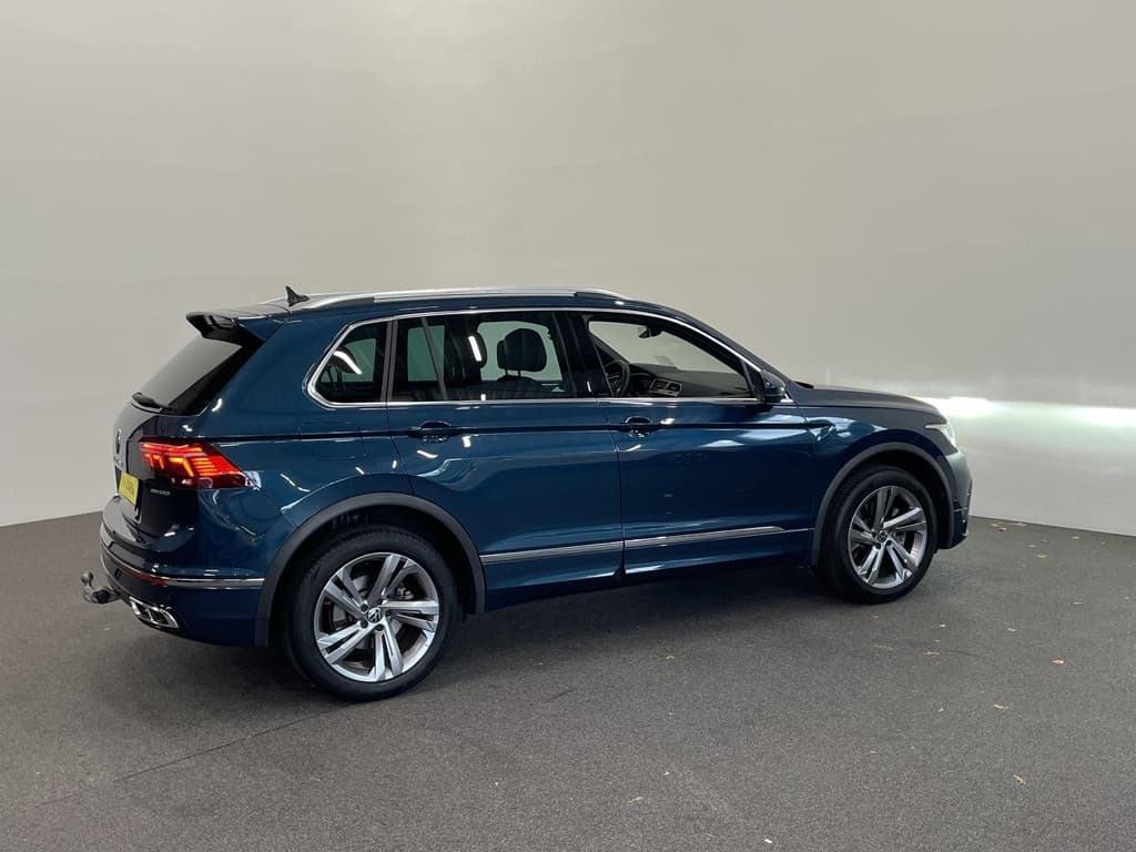 Volkswagen Tiguan 1.4 TSI eHybrid 245pk DSG R-Line Platinum thumbnail 8
