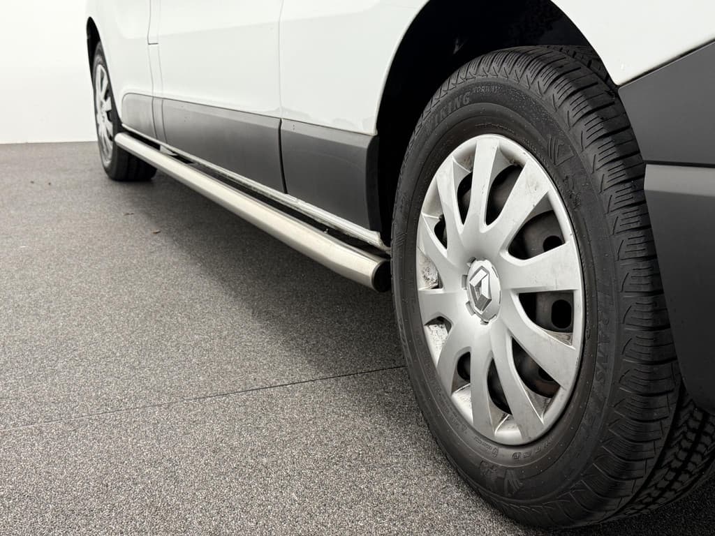 Renault Trafic Passenger 1.6 dCi Grand Zen Energy 9-PERSOONS personenbus thumbnail 16