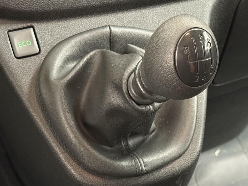 Renault Trafic Passenger 1.6 dCi Grand Zen Energy 9-PERSOONS personenbus thumbnail 25