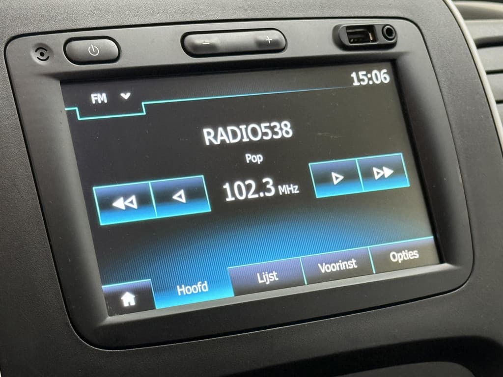 Renault Trafic Passenger 1.6 dCi Grand Zen Energy 9-PERSOONS personenbus thumbnail 30