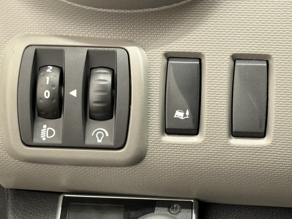 Renault Trafic Passenger 1.6 dCi Grand Zen Energy 9-PERSOONS personenbus thumbnail 35