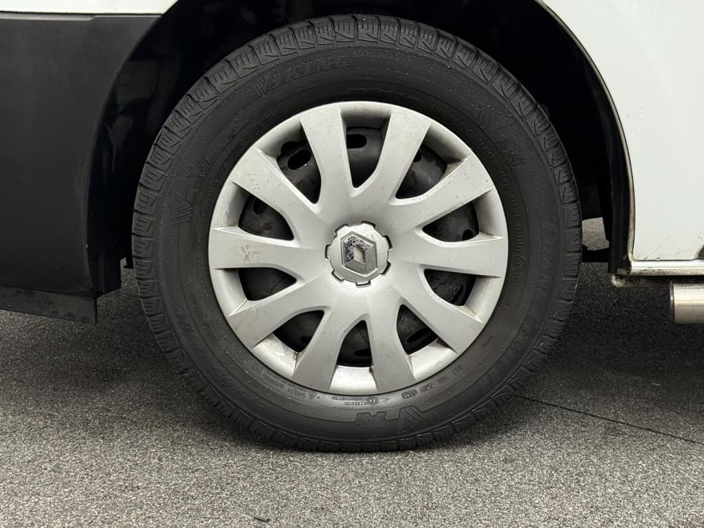 Renault Trafic Passenger 1.6 dCi Grand Zen Energy 9-PERSOONS personenbus thumbnail 38