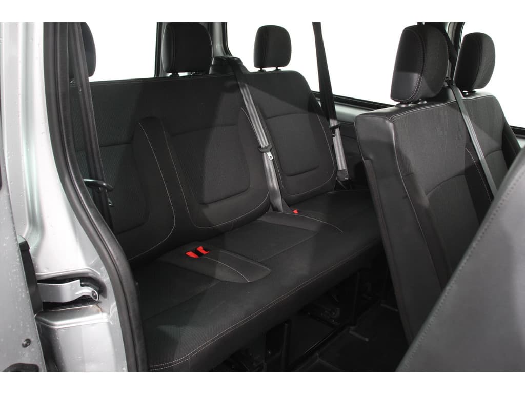 Renault Trafic Passenger 1.6 dCi Grand Authentique Energy thumbnail 10