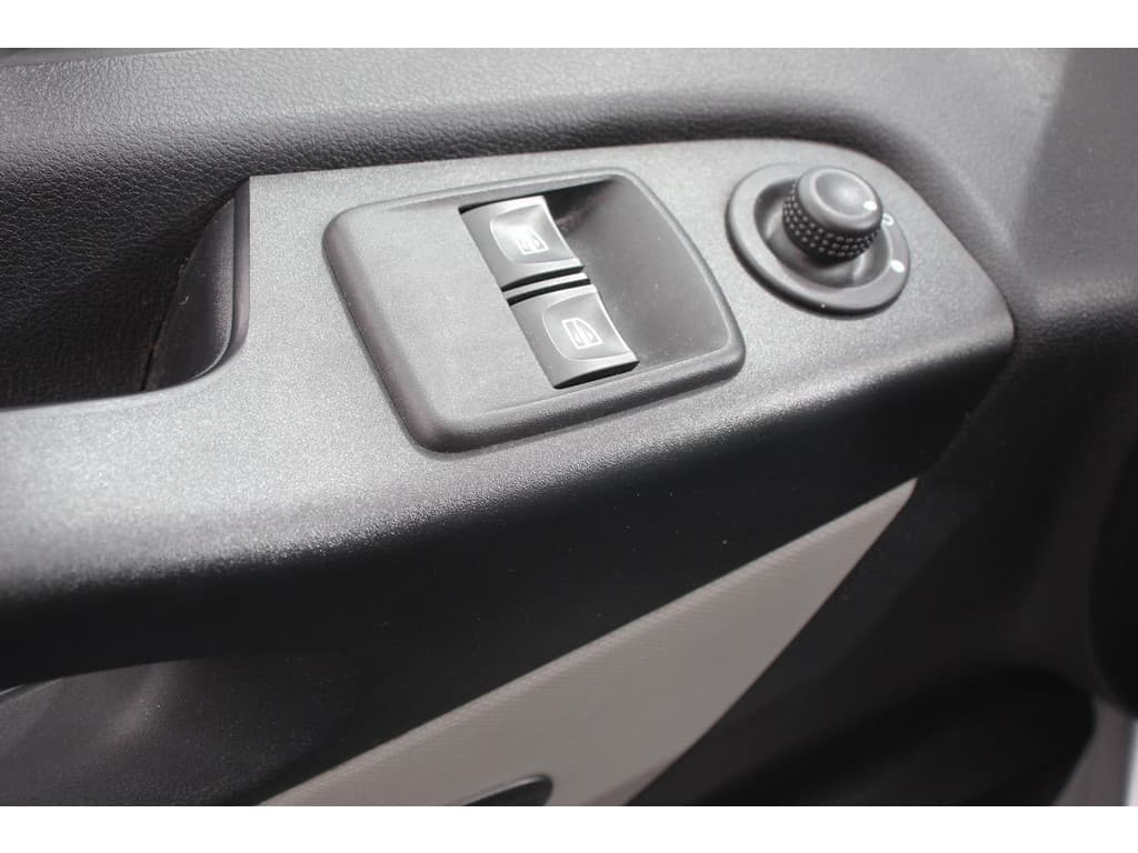 Renault Trafic Passenger 1.6 dCi Grand Authentique Energy thumbnail 13