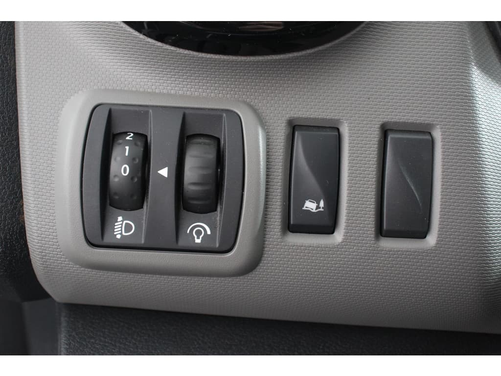 Renault Trafic Passenger 1.6 dCi Grand Authentique Energy thumbnail 14