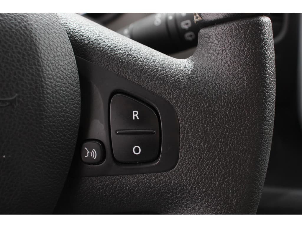 Renault Trafic Passenger 1.6 dCi Grand Authentique Energy thumbnail 17