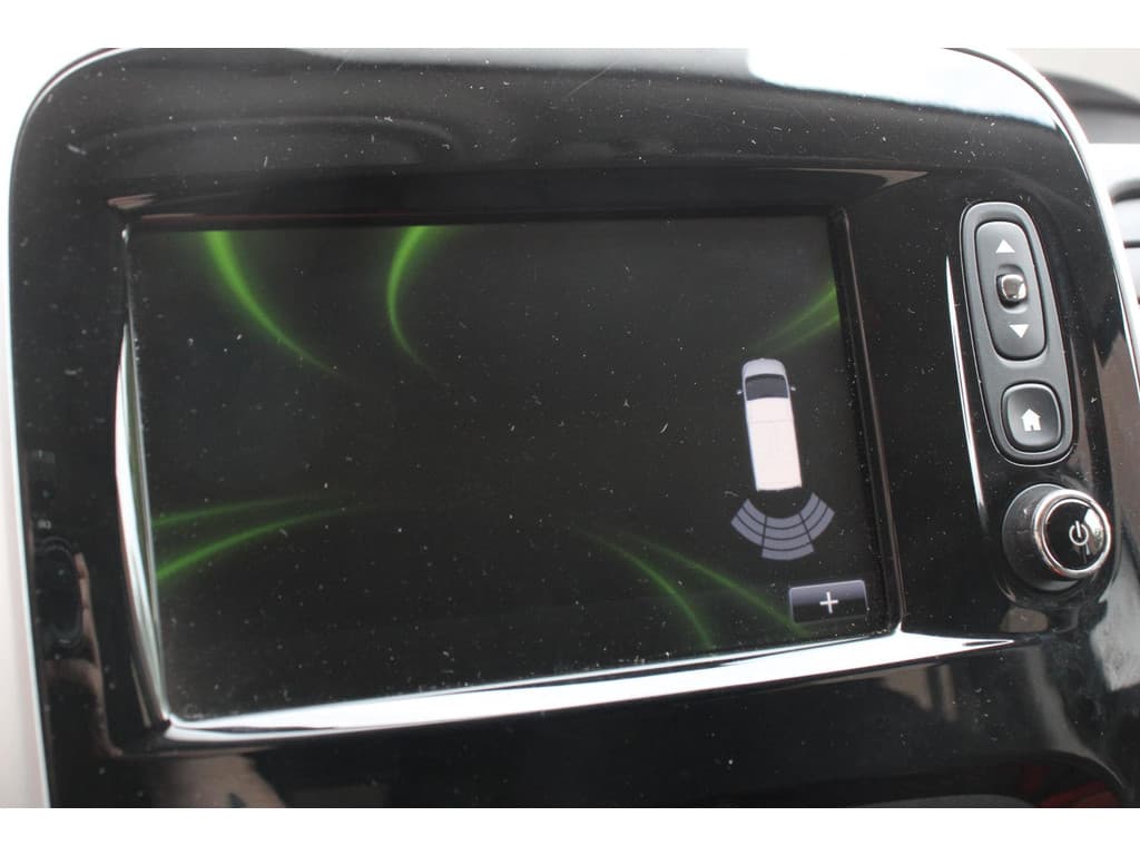 Renault Trafic Passenger 1.6 dCi Grand Authentique Energy thumbnail 21