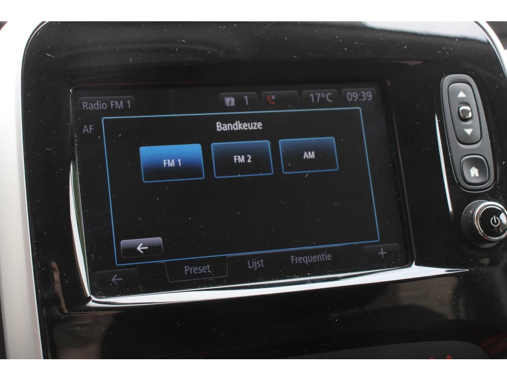 Renault Trafic Passenger 1.6 dCi Grand Authentique Energy thumbnail 23