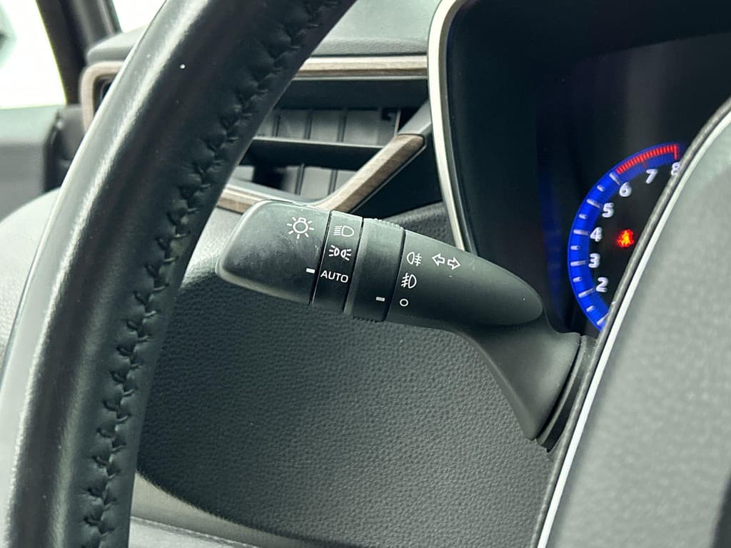 Toyota Corolla Touring Sports 2.0 Hybrid 184 pk Aut. Trek thumbnail 11