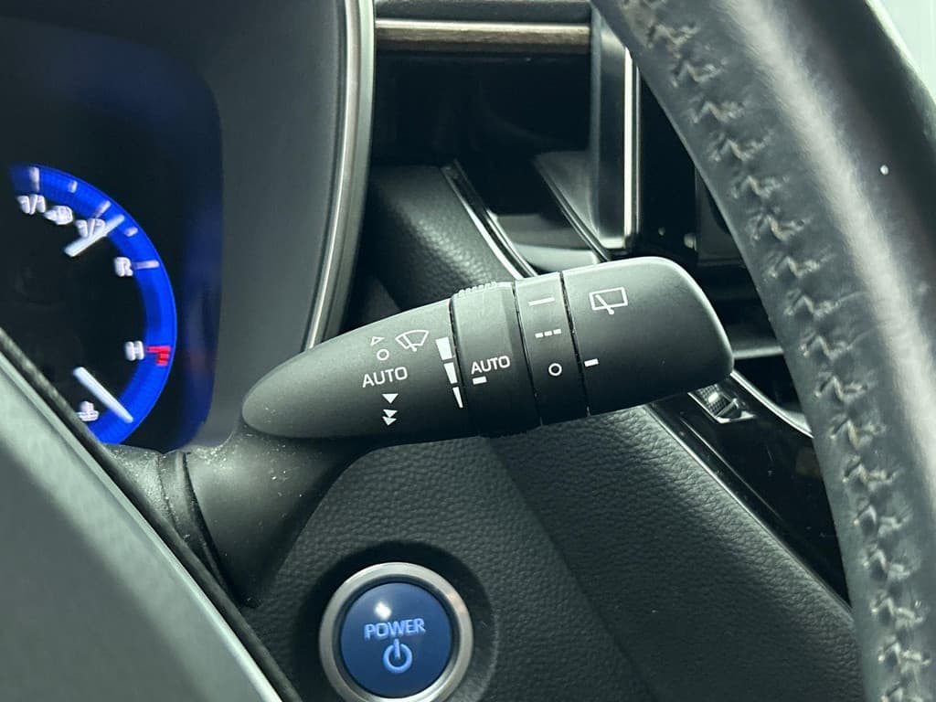 Toyota Corolla Touring Sports 2.0 Hybrid 184 pk Aut. Trek thumbnail 12