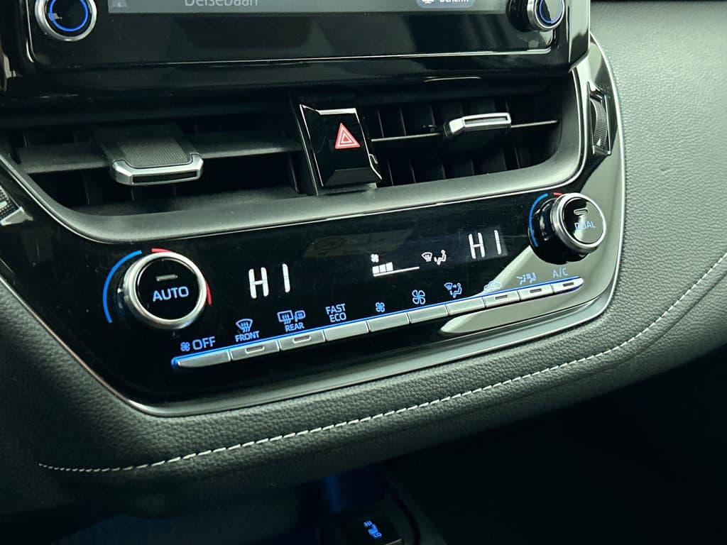 Toyota Corolla Touring Sports 2.0 Hybrid 184 pk Aut. Trek thumbnail 19