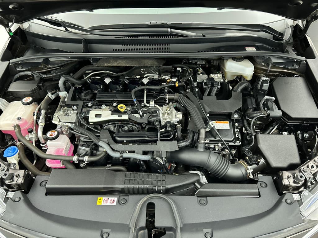 Toyota Corolla Touring Sports 2.0 Hybrid 184 pk Aut. Trek thumbnail 26