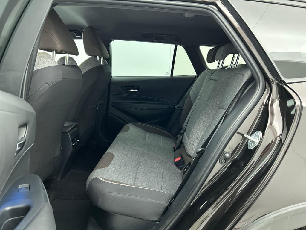 Toyota Corolla Touring Sports 2.0 Hybrid 184 pk Aut. Trek thumbnail 27