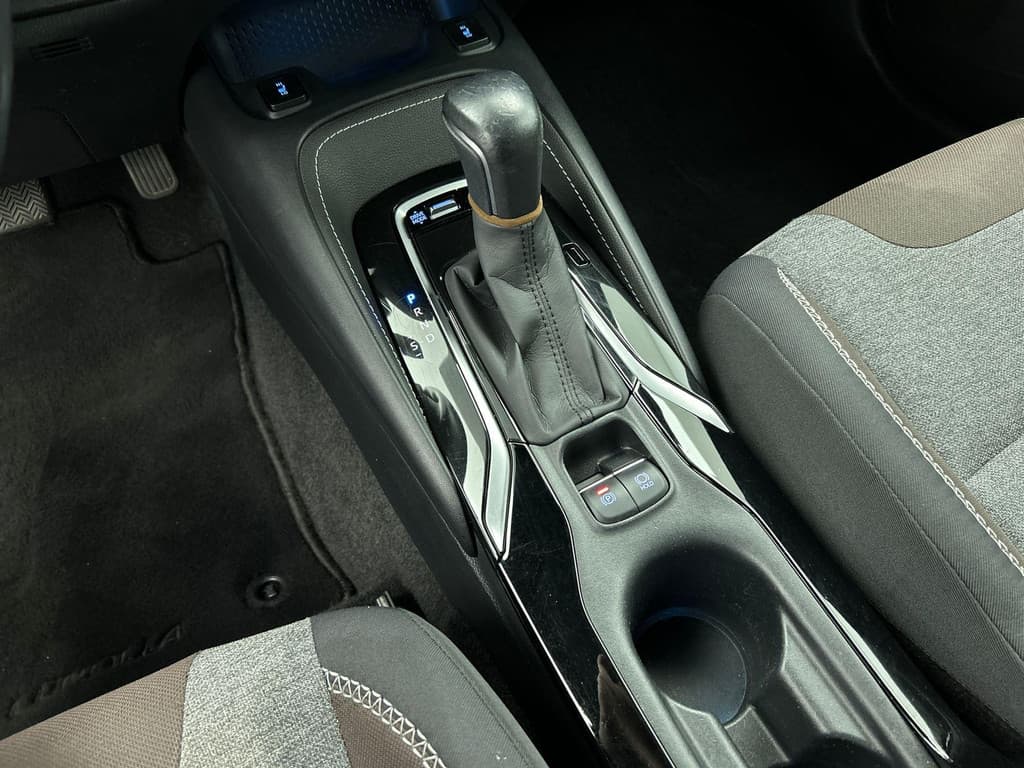 Toyota Corolla Touring Sports 2.0 Hybrid 184 pk Aut. Trek thumbnail 28