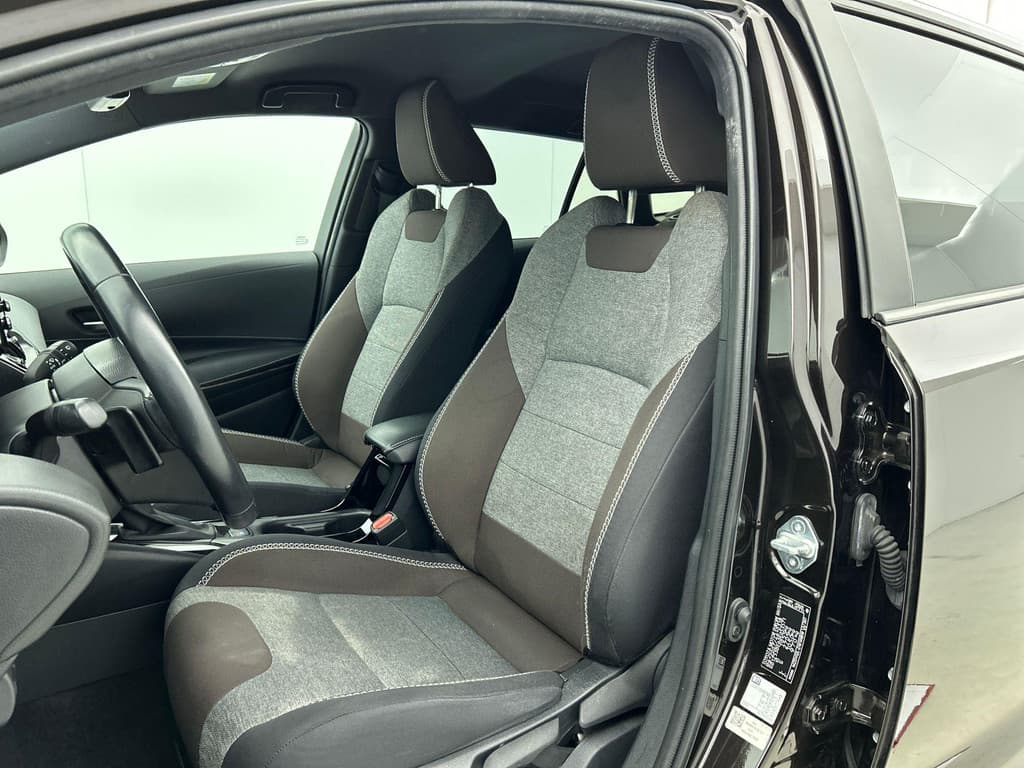 Toyota Corolla Touring Sports 2.0 Hybrid 184 pk Aut. Trek thumbnail 33