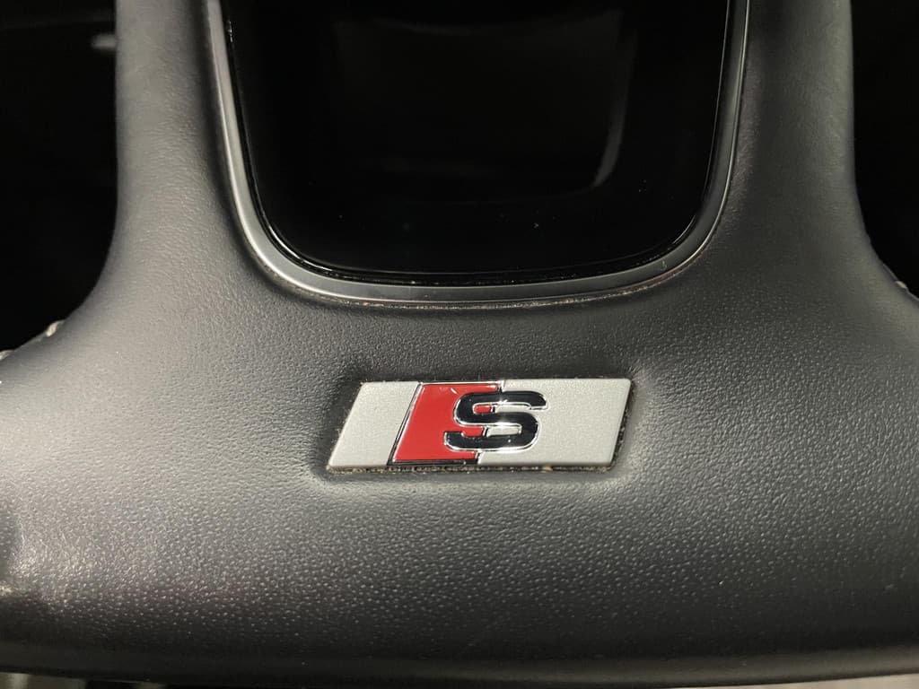 Audi A1 Sportback 2.0T 200 pk Aut. 40 TFSI S Line thumbnail 10