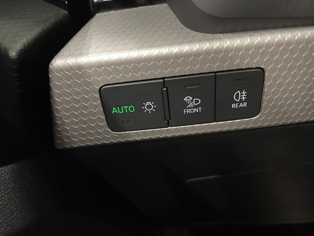 Audi A1 Sportback 2.0T 200 pk Aut. 40 TFSI S Line thumbnail 19