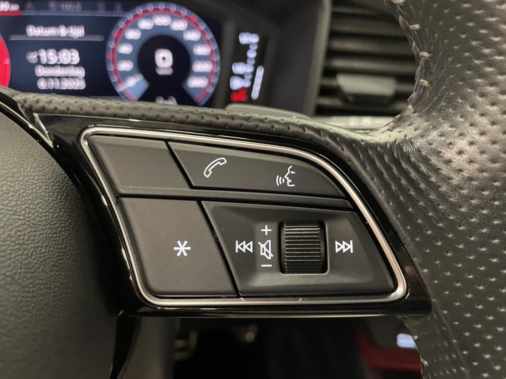 Audi A1 Sportback 2.0T 200 pk Aut. 40 TFSI S Line thumbnail 24