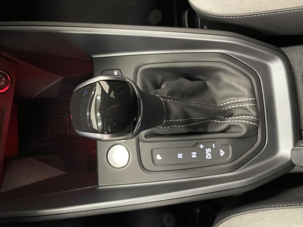 Audi A1 Sportback 2.0T 200 pk Aut. 40 TFSI S Line thumbnail 25