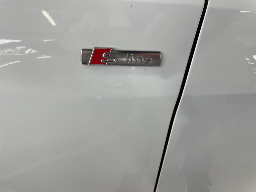 Audi A1 Sportback 2.0T 200 pk Aut. 40 TFSI S Line thumbnail 9