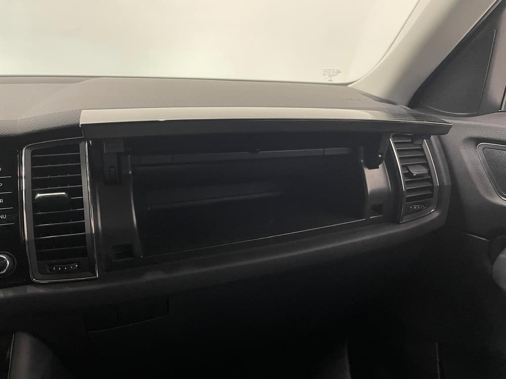 Škoda Kodiaq 1.5 TSI Sportline Business thumbnail 18