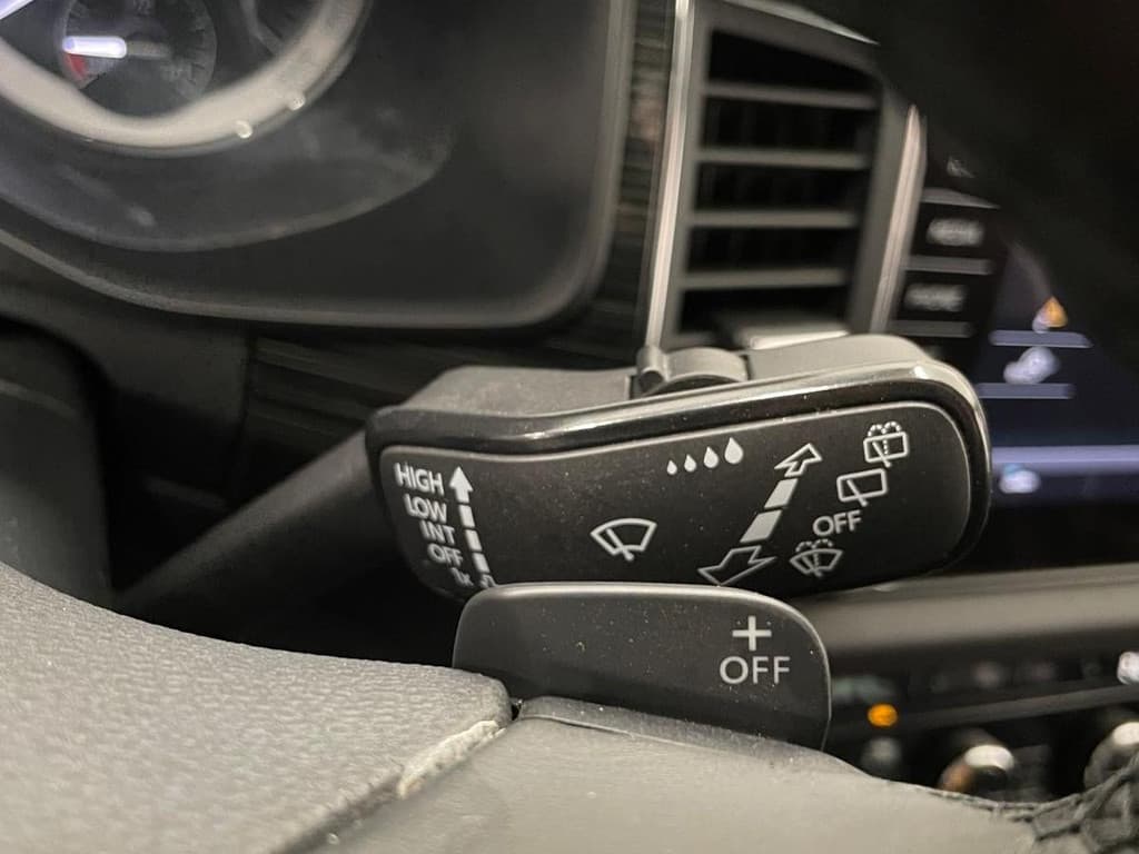 Škoda Kodiaq 1.5 TSI Sportline Business thumbnail 26