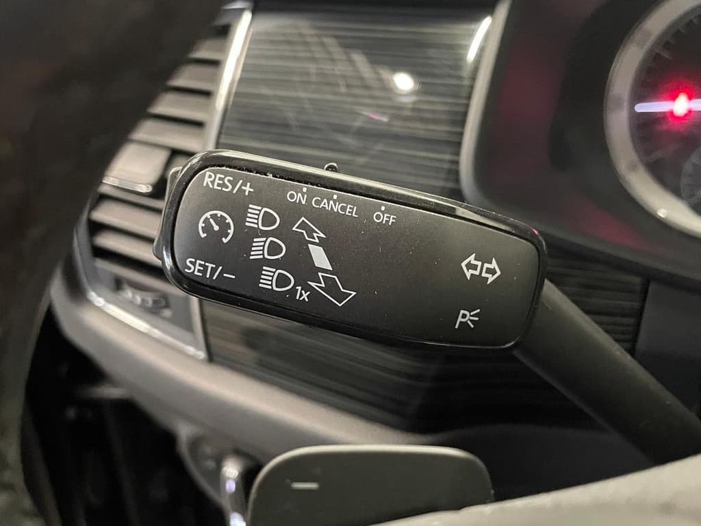 Škoda Kodiaq 1.5 TSI Sportline Business thumbnail 27