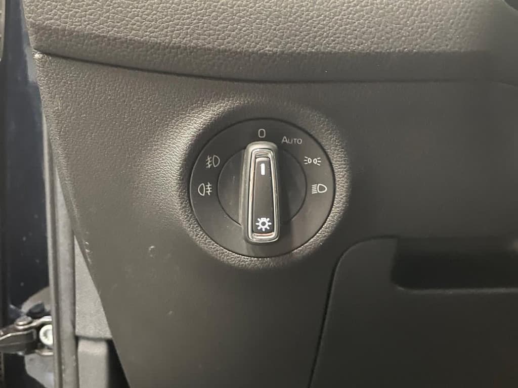 Škoda Kodiaq 1.5 TSI Sportline Business thumbnail 28