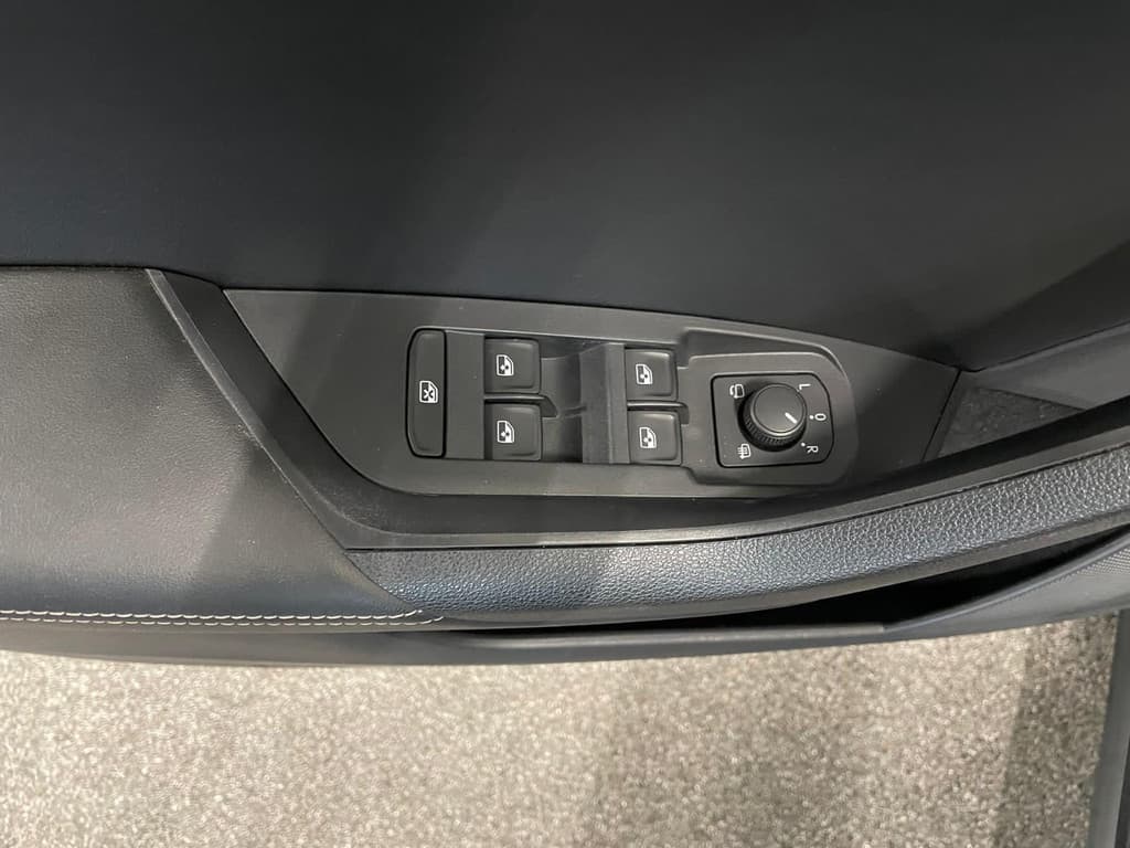 Škoda Kodiaq 1.5 TSI Sportline Business thumbnail 30