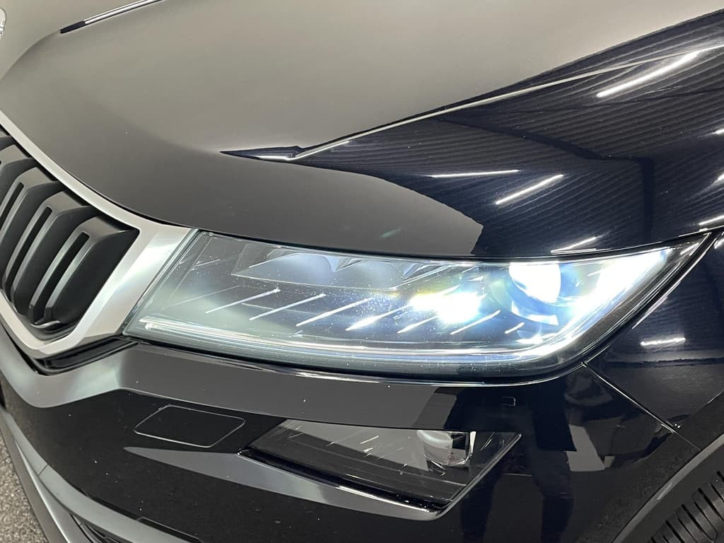 Škoda Kodiaq 1.5 TSI Sportline Business thumbnail 33