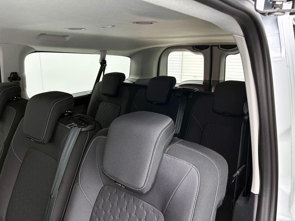 Ford Transit Custom 340 2.5 Automaat PHEV L2H1 Limited thumbnail 11