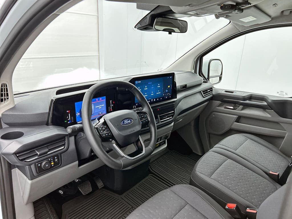Ford Transit Custom 340 2.5 Automaat PHEV L2H1 Limited thumbnail 12