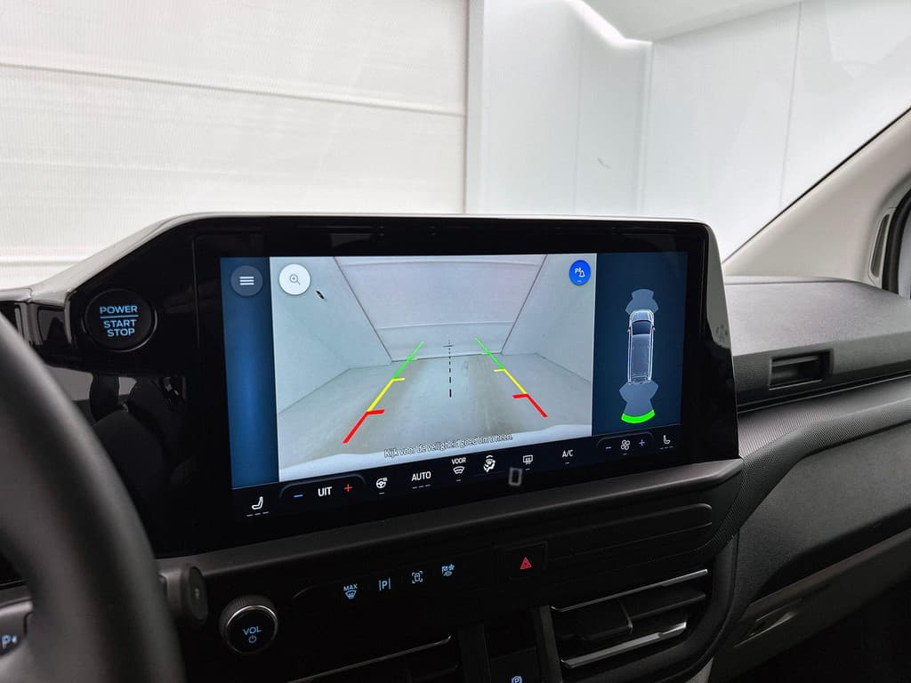 Ford Transit Custom 340 2.5 Automaat PHEV L2H1 Limited thumbnail 15