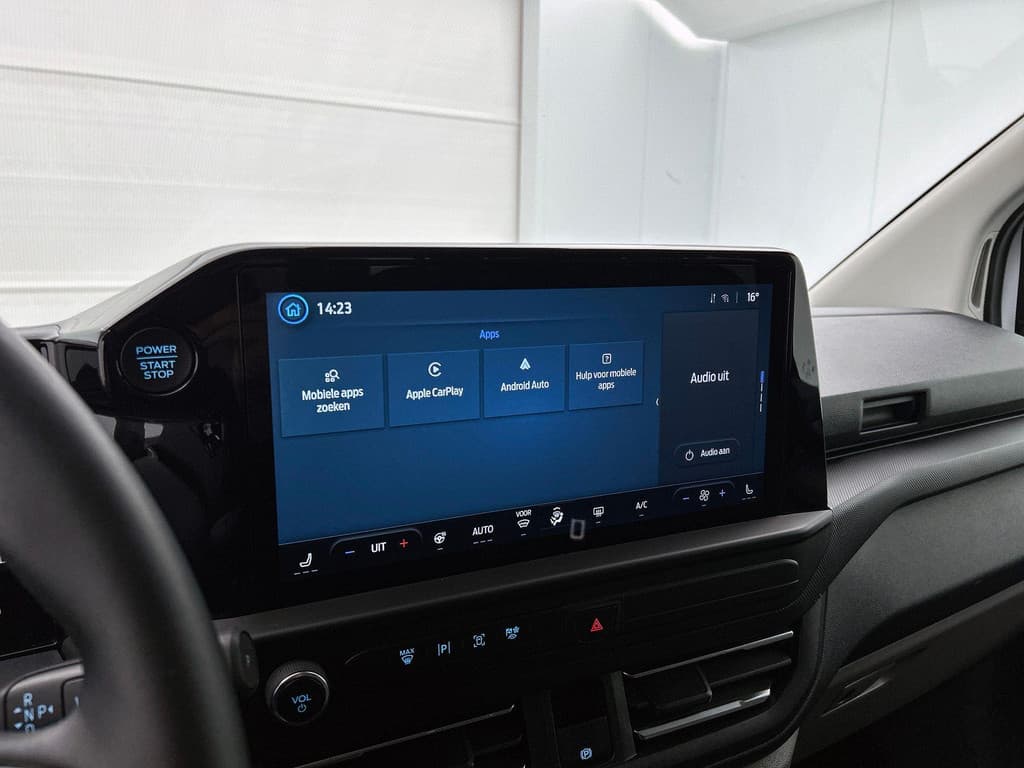 Ford Transit Custom 340 2.5 Automaat PHEV L2H1 Limited thumbnail 16