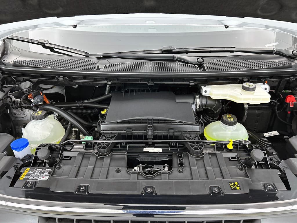 Ford Transit Custom 340 2.5 Automaat PHEV L2H1 Limited thumbnail 17