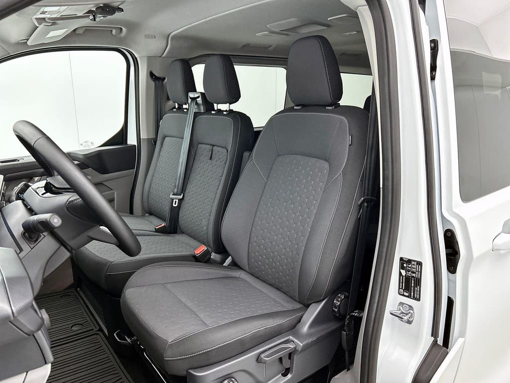 Ford Transit Custom 340 2.5 Automaat PHEV L2H1 Limited thumbnail 23