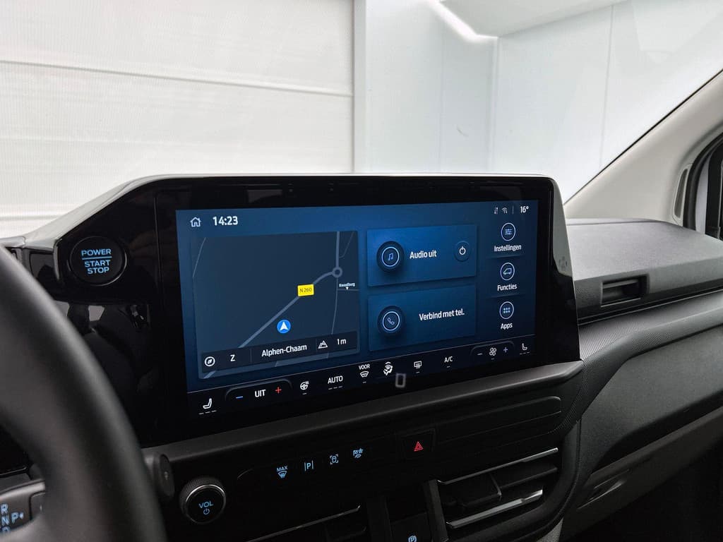 Ford Transit Custom 340 2.5 Automaat PHEV L2H1 Limited thumbnail 24