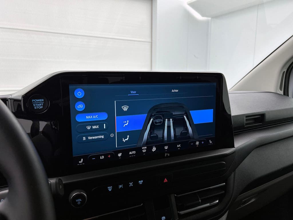 Ford Transit Custom 340 2.5 Automaat PHEV L2H1 Limited thumbnail 25