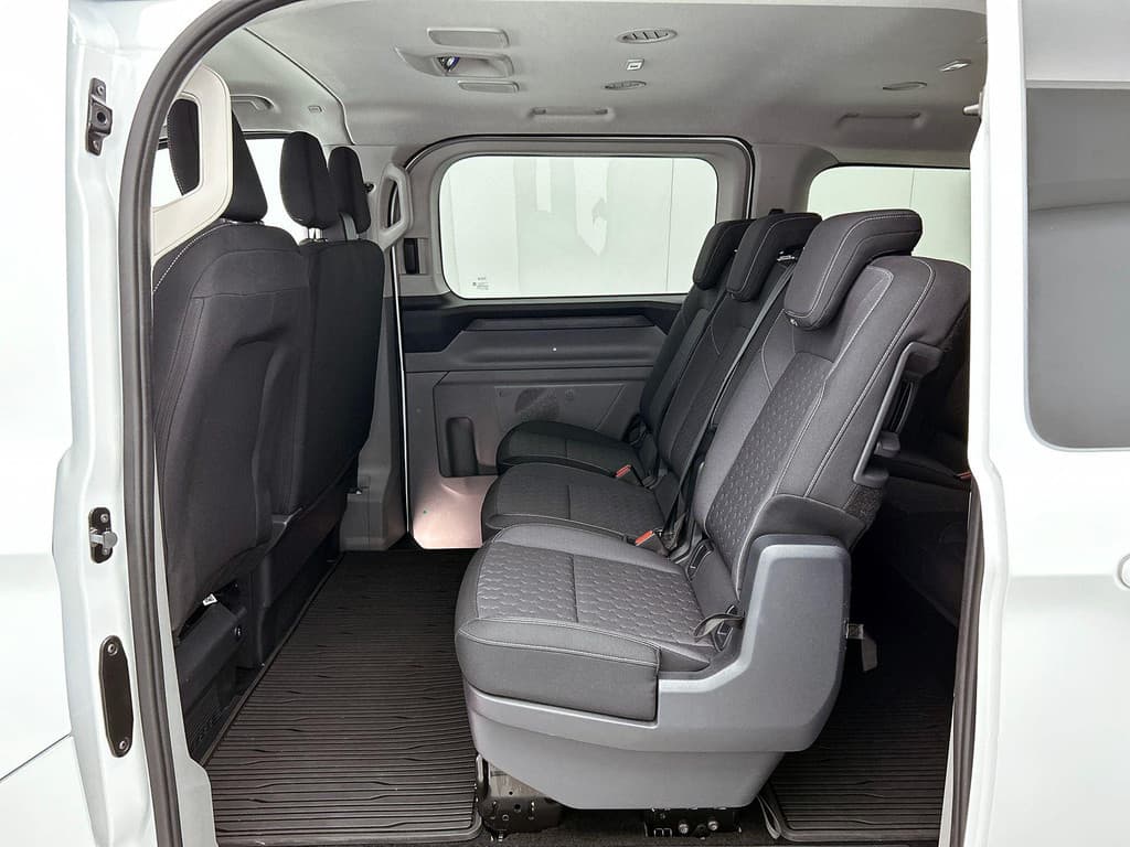 Ford Transit Custom 340 2.5 Automaat PHEV L2H1 Limited thumbnail 27