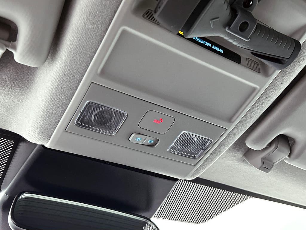 Ford Transit Custom 340 2.5 Automaat PHEV L2H1 Limited thumbnail 9