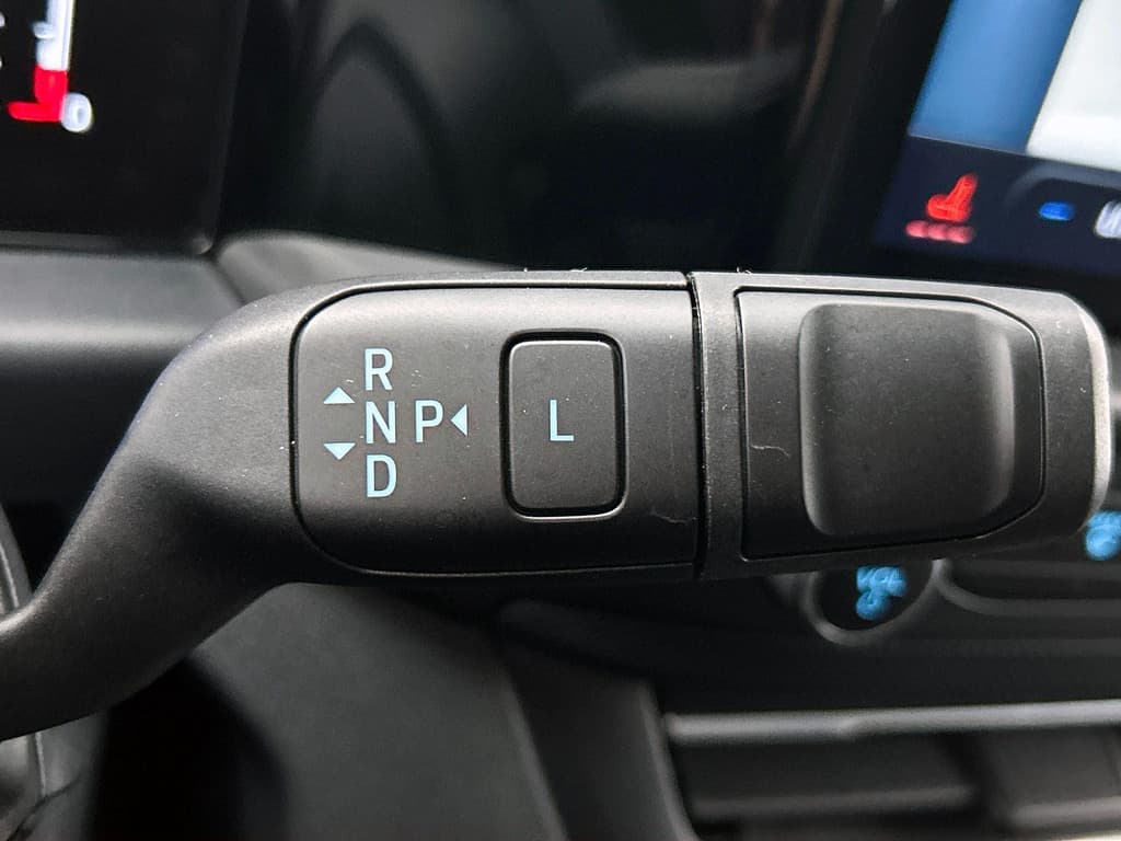 Ford Transit Custom 340 2.5 Automaat PHEV L2H1 Limited thumbnail 14