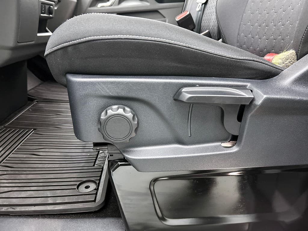 Ford Transit Custom 340 2.5 Automaat PHEV L2H1 Limited thumbnail 15