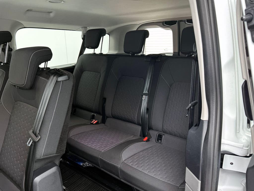 Ford Transit Custom 340 2.5 Automaat PHEV L2H1 Limited thumbnail 18