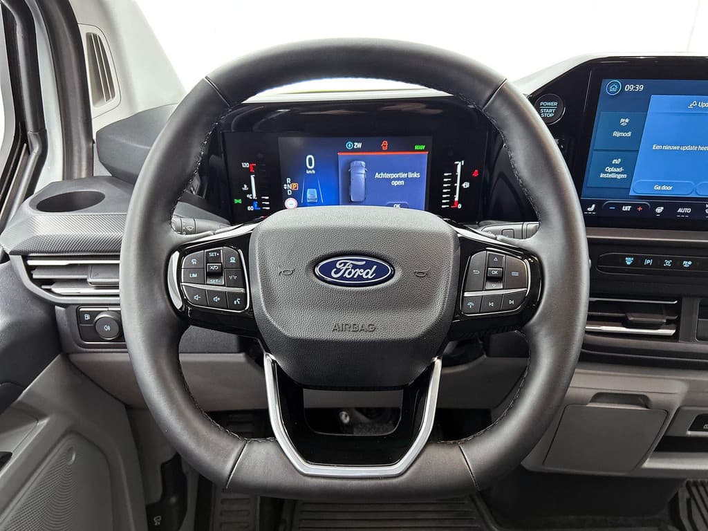 Ford Transit Custom 340 2.5 Automaat PHEV L2H1 Limited thumbnail 19