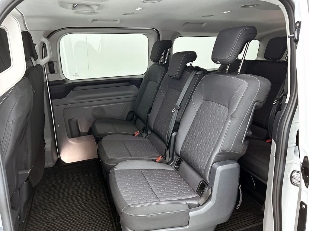 Ford Transit Custom 340 2.5 Automaat PHEV L2H1 Limited thumbnail 21