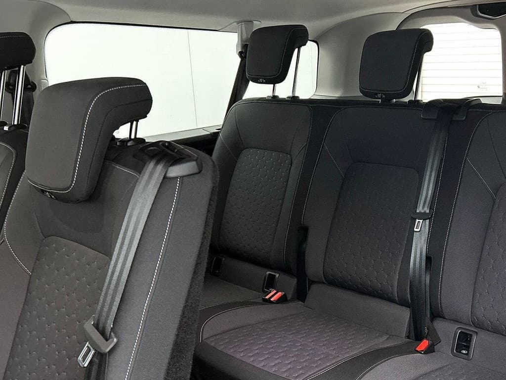 Ford Transit Custom 340 2.5 Automaat PHEV L2H1 Limited thumbnail 22