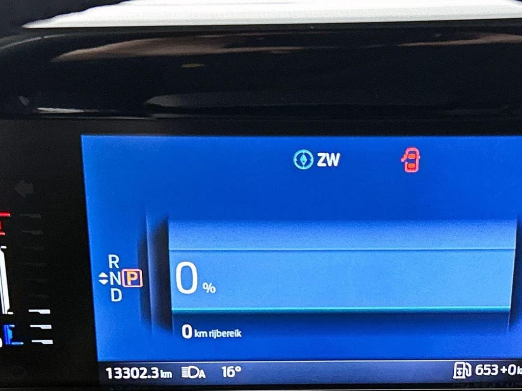 Ford Transit Custom 340 2.5 Automaat PHEV L2H1 Limited thumbnail 26